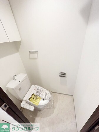 アイルプレミアム押上ノルドの物件内観写真